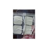 MEDİKALCİM Everyway Ev-906a 4 Kanallı Tens Ems Cihazı PEDİ YEDEK PARÇA