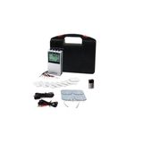 Medikalcim Everyway EV-906A Portatif Digital Dört 4 Kanallı Masaj/Tens/EMS Cihazı Aleti