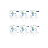 Medikalcim Fix Esnek Tıbbi Flaster Hipoalerjenik 10m X 10cm, 6 Adet