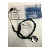 MEDİKALCİM Freely Steteskop Çift Taraflı St-202Freely Medikal