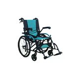 MEDİKALCİM G503 Alüminyum Transfer Sandalyesi