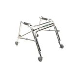 Medikalcim Golfi Pr-446 Büyük Çocuklar İçin Alüminyum Ters Walker