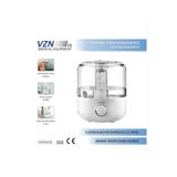 MEDİKALCİM Hava Nemlendirici Buhar Makinesi MS-008