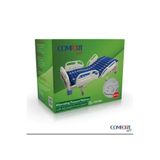 MEDİKALCİM Hava Ventilasyonlu Boru Tipi Havalı Hasta Yatak Yara Önleyici Comfort Plus