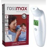 Medikalcim HB500 Temassız Ateş Ölçer - Beyaz