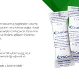Medikalcim Hidrofil Sargı Bezi 5 cm x 1,5 m 50 Adet