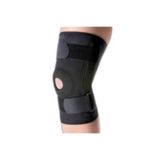 MEDİKALCİM Için Patella Destekli Fleksible Balenli Dizlik Menisküs Ağrıları