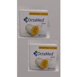 Medikalcim İPEK FLASTER 5Mx5CM 2'Lİ
