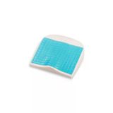 Medikalcim Jelli Anatomik Visco Oturma Minderi – 42X39x8/1Cm