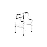 MEDİKALCİM Kademeli Alüminyum Walker Ky962l Comfort Plus