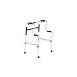 MEDİKALCİM Kademeli Alüminyum Walker Ky962l