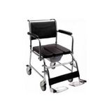 Medikalcim Klozetli Banyo Sandalyesi Golfi-5 KA G125A