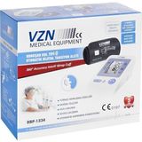 Medikalcim Koldan Konuşan Tansiyon Aleti DBP-1334, 5 Yıl Garanti, Akıllı Wrap Manşon