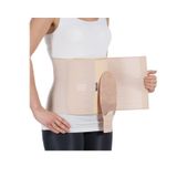 MEDİKALCİM KOLOSTOMİ KORSESİ 26 CM - (L)