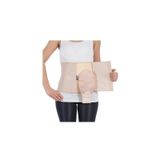 MEDİKALCİM KOLOSTOMİ KORSESİ 26 CM - (S)