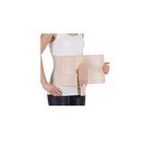 MEDİKALCİM KOLOSTOMİ KORSESİ 26 CM - (XXL)