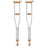 Medikalcim Koltuk Değneği Pimli Large 135-155 CM