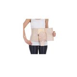 MEDİKALCİM KOPYA - Kolostomi Korse 26cm (stoma Torbasını Korumak, Ostomi Ameliyatı Sonrası)