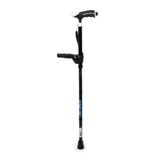 Medikalcim KY930L Işıklı Lux Katlanır Baston