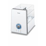 MEDİKALCİM LB 88 Hava Nemlendirici (Beyaz)