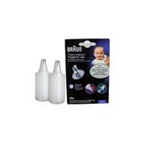 MEDİKALCİM LF 40 Ateş Ölçer Yedek Filtre