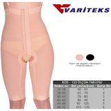 Medikalcim Liposuction Korsesi Bel Ölçüsü 65-75 Cm.