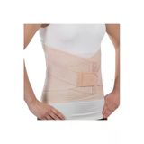 Medikalcim Lumbosakral Fleksible/Çelik Balenli Korse 32 Cm - (Std 2 - L/Xl/Xxl)