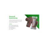 MEDİKALCİM Medikalcim OctaCare Ekonomik Elastik Bandaj 8cm x 3,5m 1 Adet