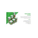 MEDİKALCİM Medikalcim OctaCare Süper Elastik Bandaj 6 cm x 4,5 m1 Adet