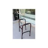 MEDİKALCİM Metal Walker seral