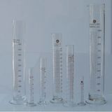 Medikalcim Mezür Cam 50 ml