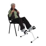 Medikalcim Mini Egzersiz Bisiketi , El Kol Ayak Egzersiz Pedalı