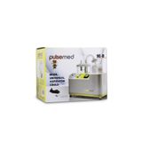 MEDİKALCİM Mobil Aspiratör 9e-b 9e-b