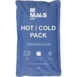 MEDİKALCİM Msd Cold & Hot Pack , Sıcak Ve Soğuk Jel Kompress 20*30 Cm