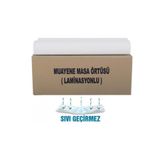 Medikalcim Muayene Masa Örtüsü Laminasyonlu En:60cm 50m (Lamineli) 1 Adet Rulo