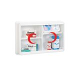 MEDİKALCİM New Ecza Dolabı (ilk Yardım Dolabı) 22916s Yeni