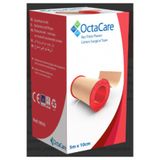 MEDİKALCİM OctaCare Bez Tıbbi Plaster 5 m x 10 cm 1 Adet