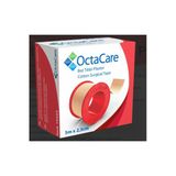 MEDİKALCİM OctaCare Bez Tıbbi Plaster 5 m x 2,5 cm 1 Adet