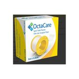 MEDİKALCİM OctaCare İpek Tıbbi Plaster 5 m x 2,5 cm 1 Adet