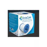 MEDİKALCİM OctaCare Şeffaf Tıbbi Plaster(PE) 5 m x 5 cm 1 Adet