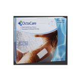 MEDİKALCİM OctaCare Şeffaf Yara Örtüsü 9 cm x 10 cm 25 Adet