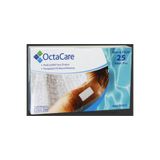 MEDİKALCİM OctaCare Şeffaf Yara Örtüsü 9 cm x 15 cm 25 Adet