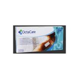 MEDİKALCİM OctaCare Şeffaf Yara Örtüsü 9 cm x 20 cm 25 Adet