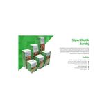 MEDİKALCİM OctaCare Süper Elastik Bandaj 12 cm x 4,5 m 1 Adet