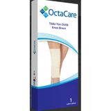 MEDİKALCİM OctaCare Yün Dizlik L (40-44 cm) Beden