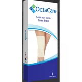 MEDİKALCİM OctaCare Yün Dizlik XL (44-48 cm) Beden