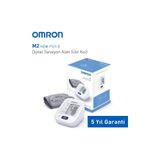MEDİKALCİM Omron Koldan Ölçmeli Tansiyon Aleti M2Omron Sağlık ürünleri