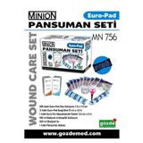 Medikalcim Pansuman Seti Cerrahi Malzeme Cerrahi Set