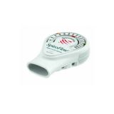 Medikalcim Peak Flowmeter Nefes Ölçüm Aleti
