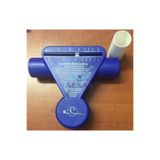 Medikalcim PeakFlowmetre